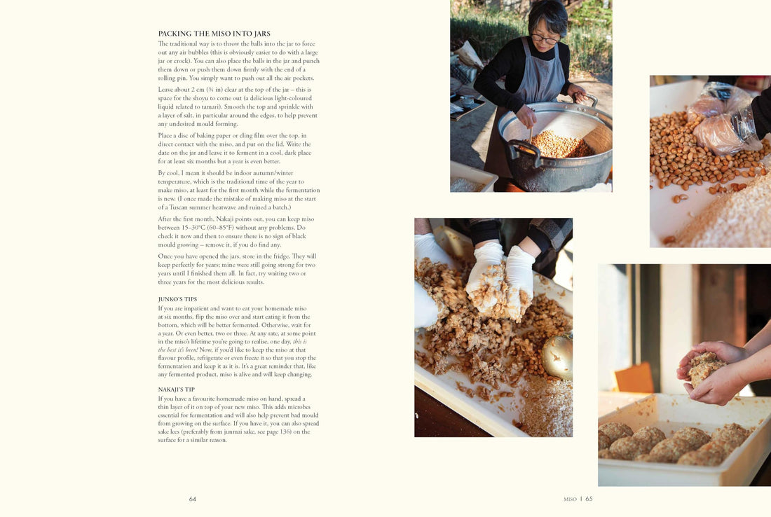 Japanese Pantry, Emiko Davies