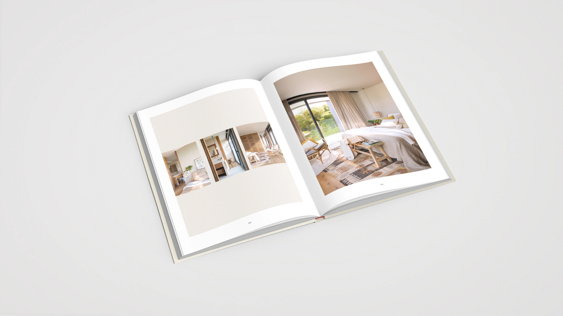 Slow Home – Timeless Peacefully Living