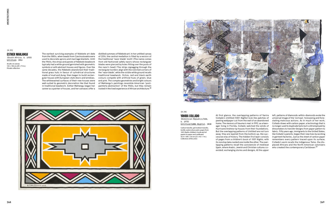 Abstract Art: A Global History
