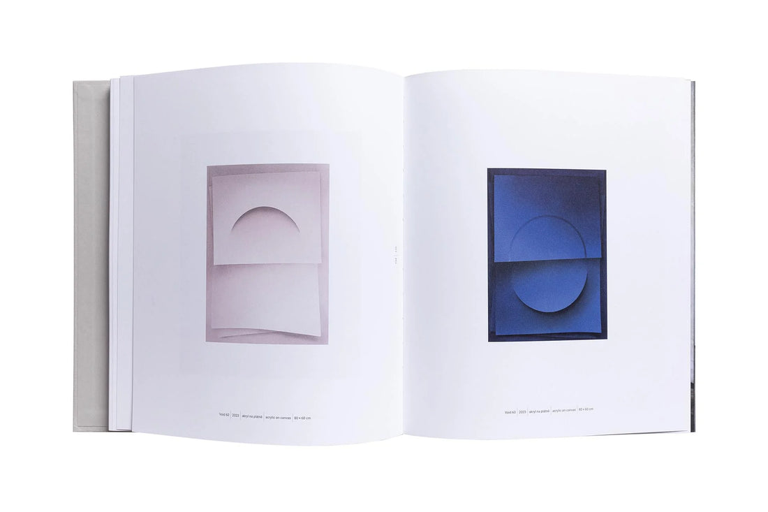 Ira Svobodová: Liminal Phase
