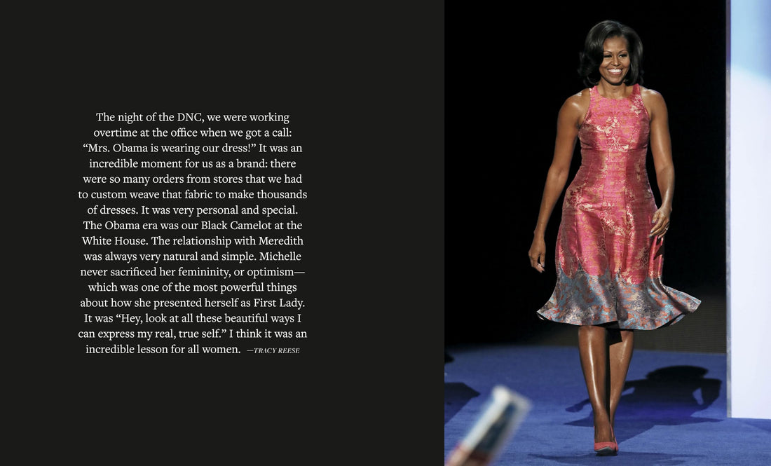 Look - Michelle Obama