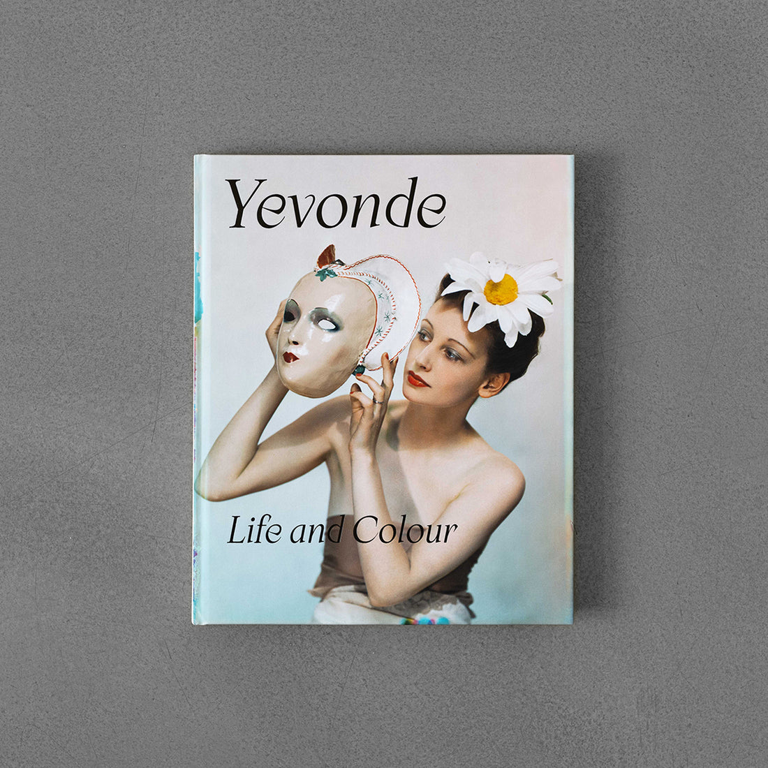 Yevonde: Life and Colour