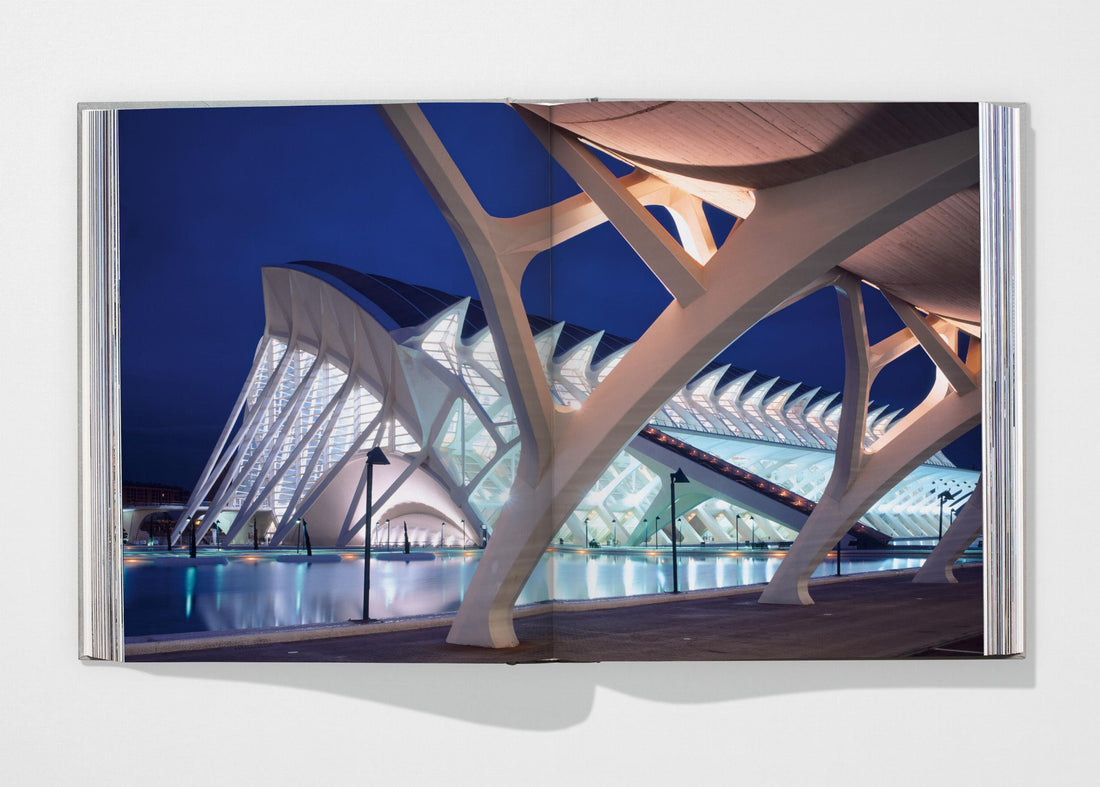 xl-Calatrava. Complete Works 1979–Today