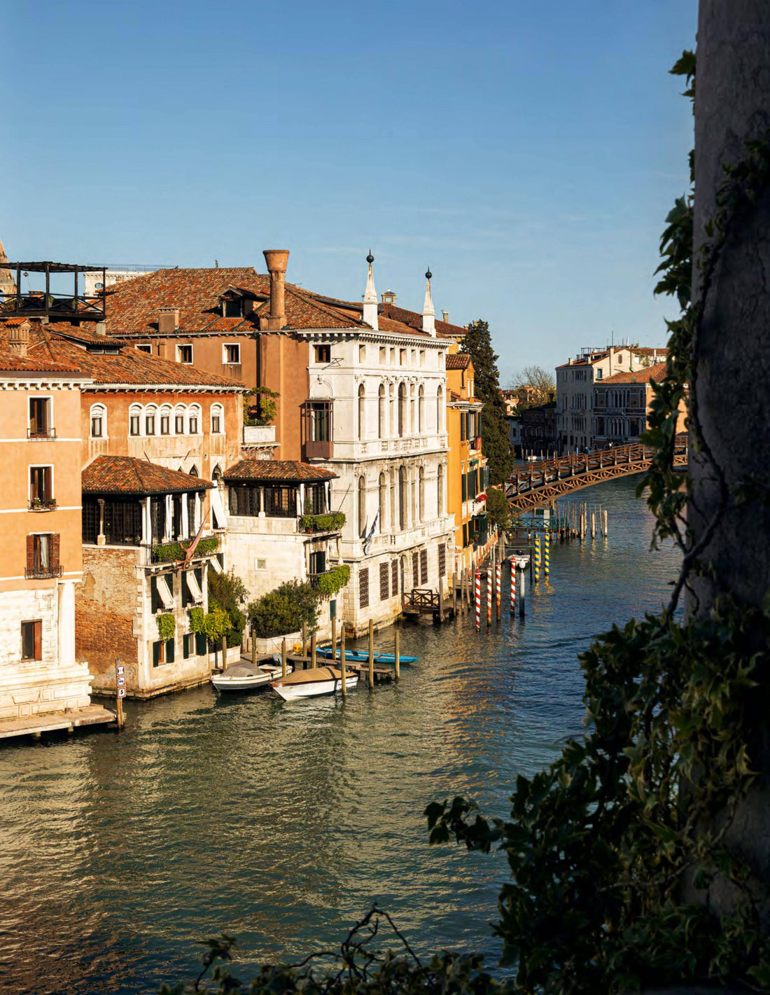 Venice - Giol Servane