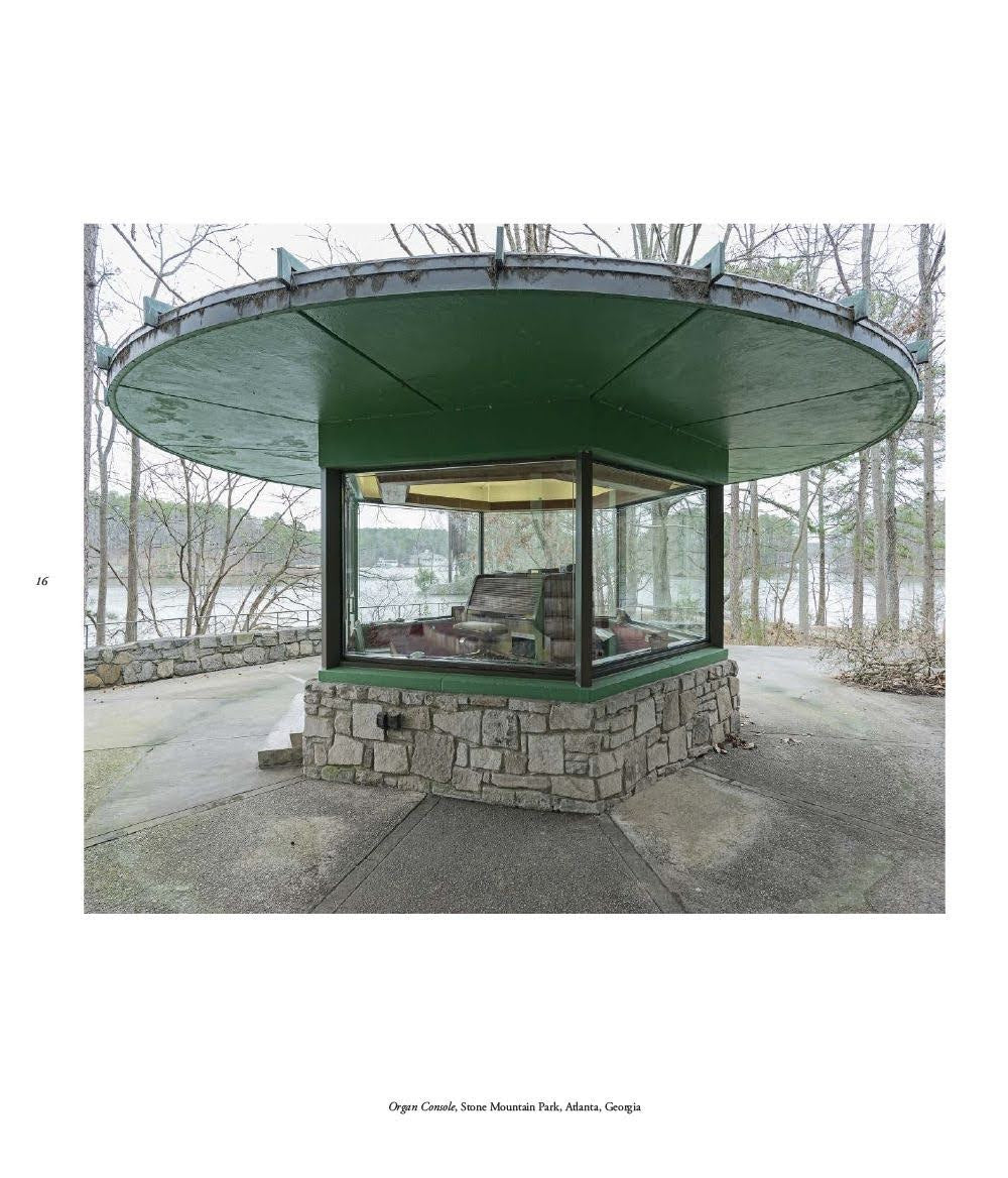 Modern Forms : An Expanded Subjective Atlas of 20th-Century Architecture
