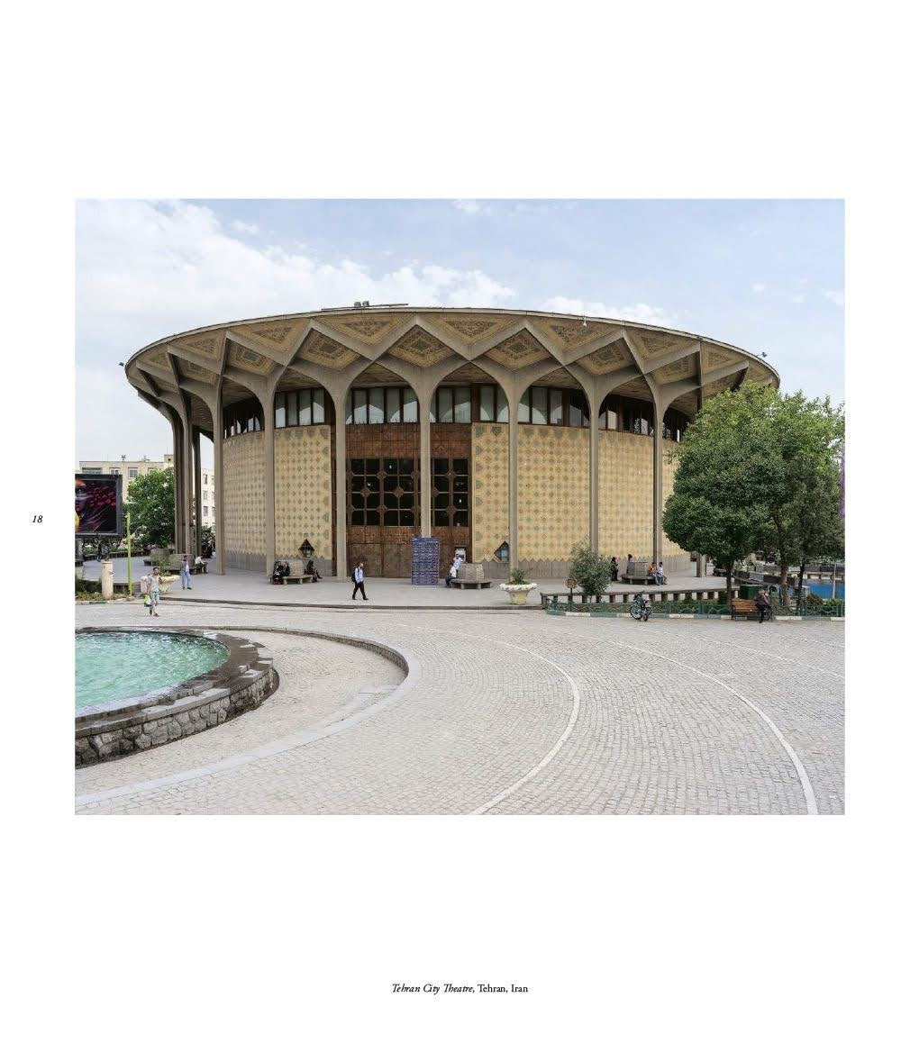 Modern Forms : An Expanded Subjective Atlas of 20th-Century Architecture