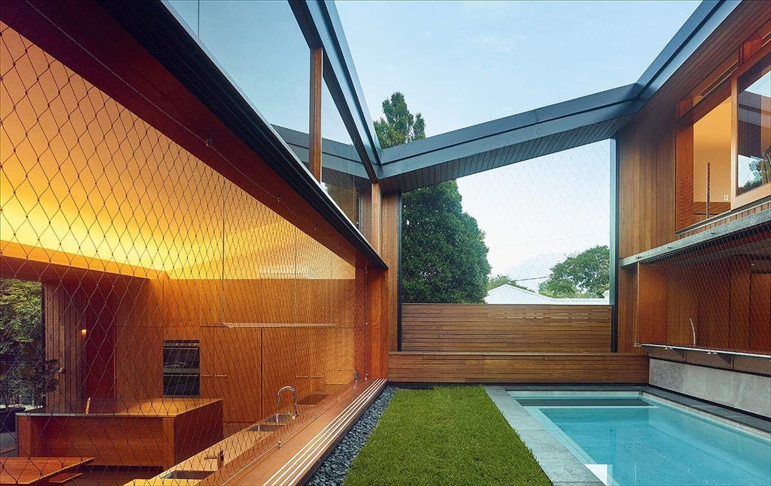 Courtyard Living: Contemporary Houses of the Asia-Pacific