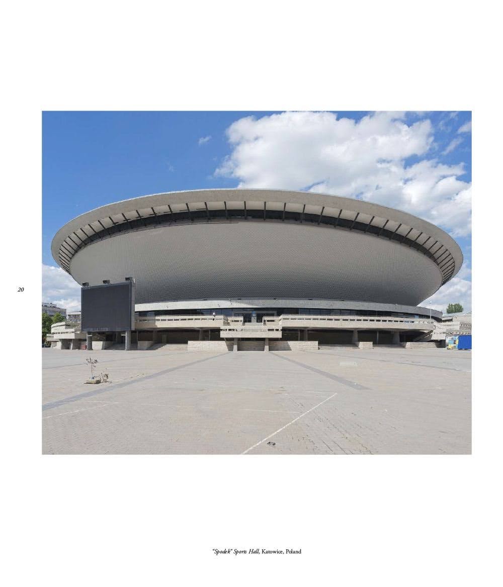 Modern Forms : An Expanded Subjective Atlas of 20th-Century Architecture
