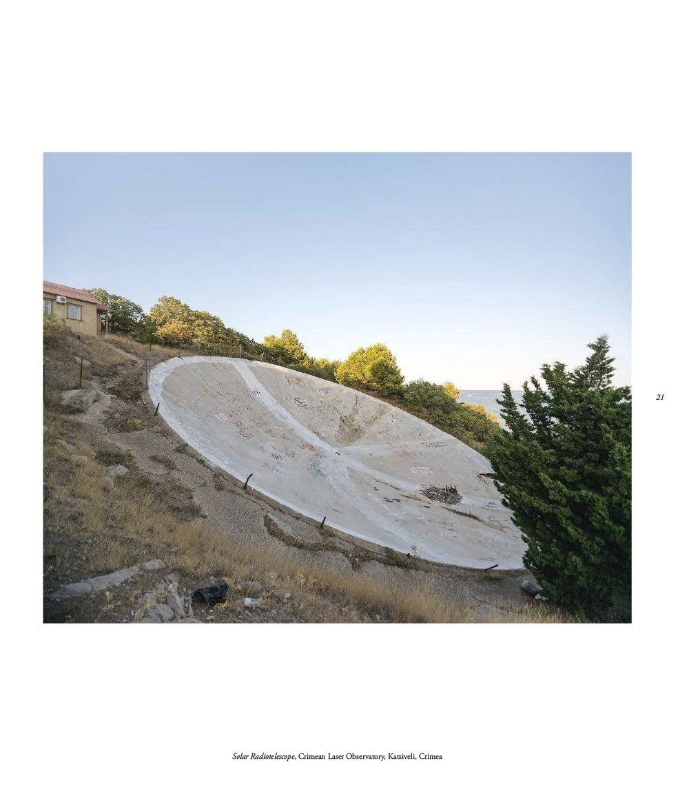 Modern Forms : An Expanded Subjective Atlas of 20th-Century Architecture