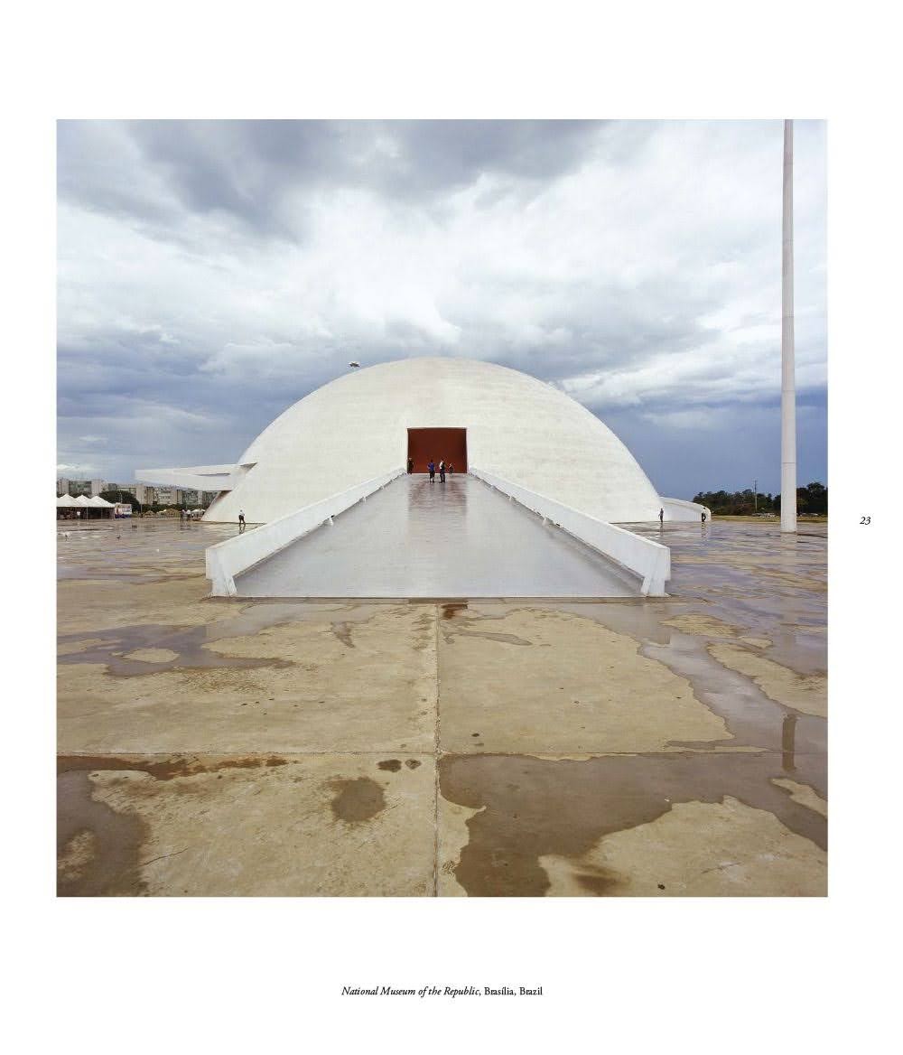 Modern Forms : An Expanded Subjective Atlas of 20th-Century Architecture
