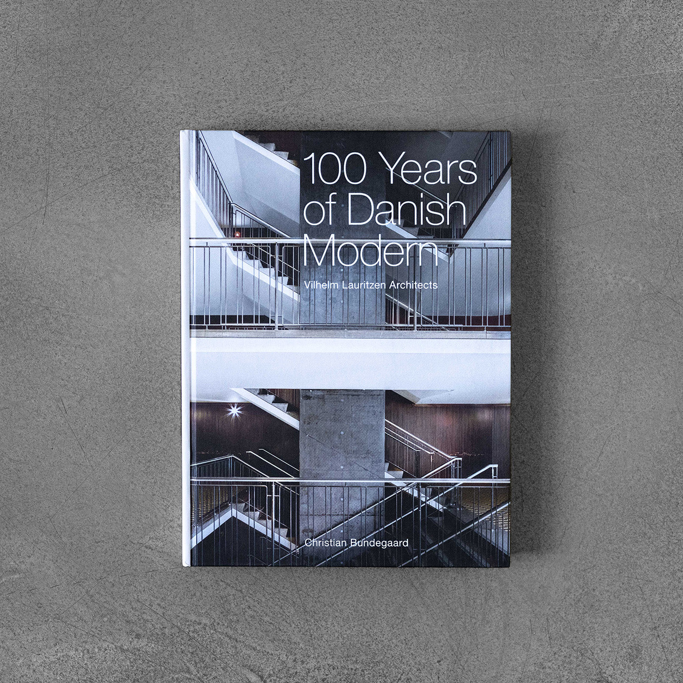 100 Years of Danish Modern