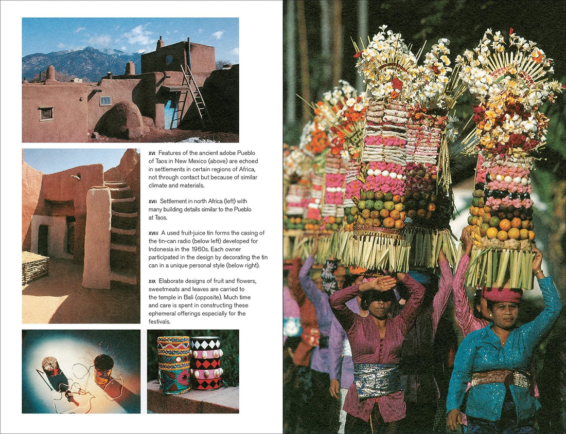 Green Imperative : Ecology and Ethics in Design and Architecture
