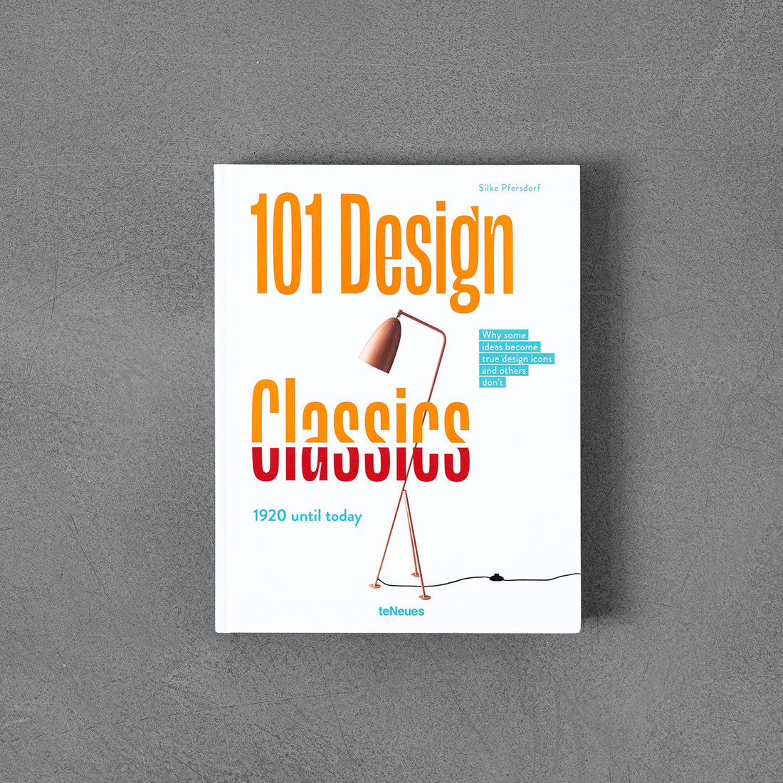 101 Design Classics