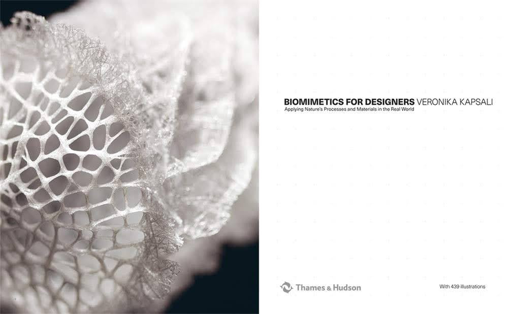 Biomimetics for Designers