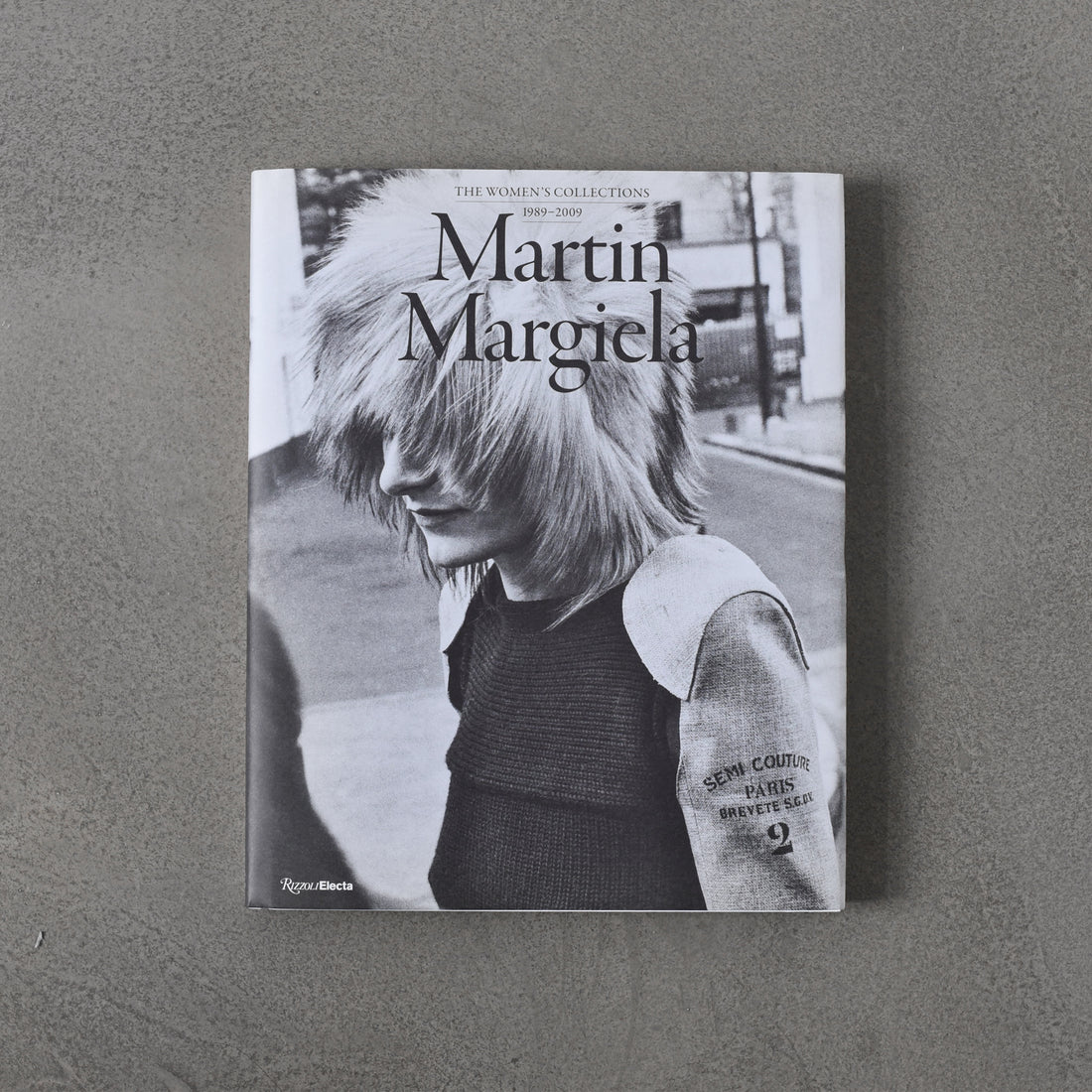 Martin Margiela: The Women’s Collections 1989-2009