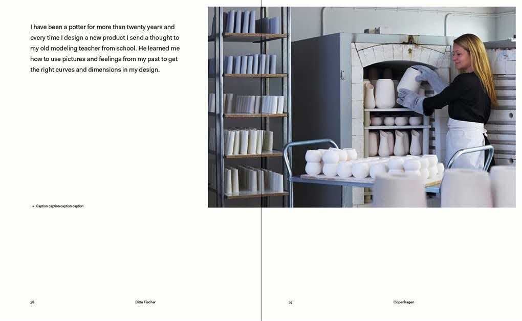 Urban Potters : Makers in the City PB