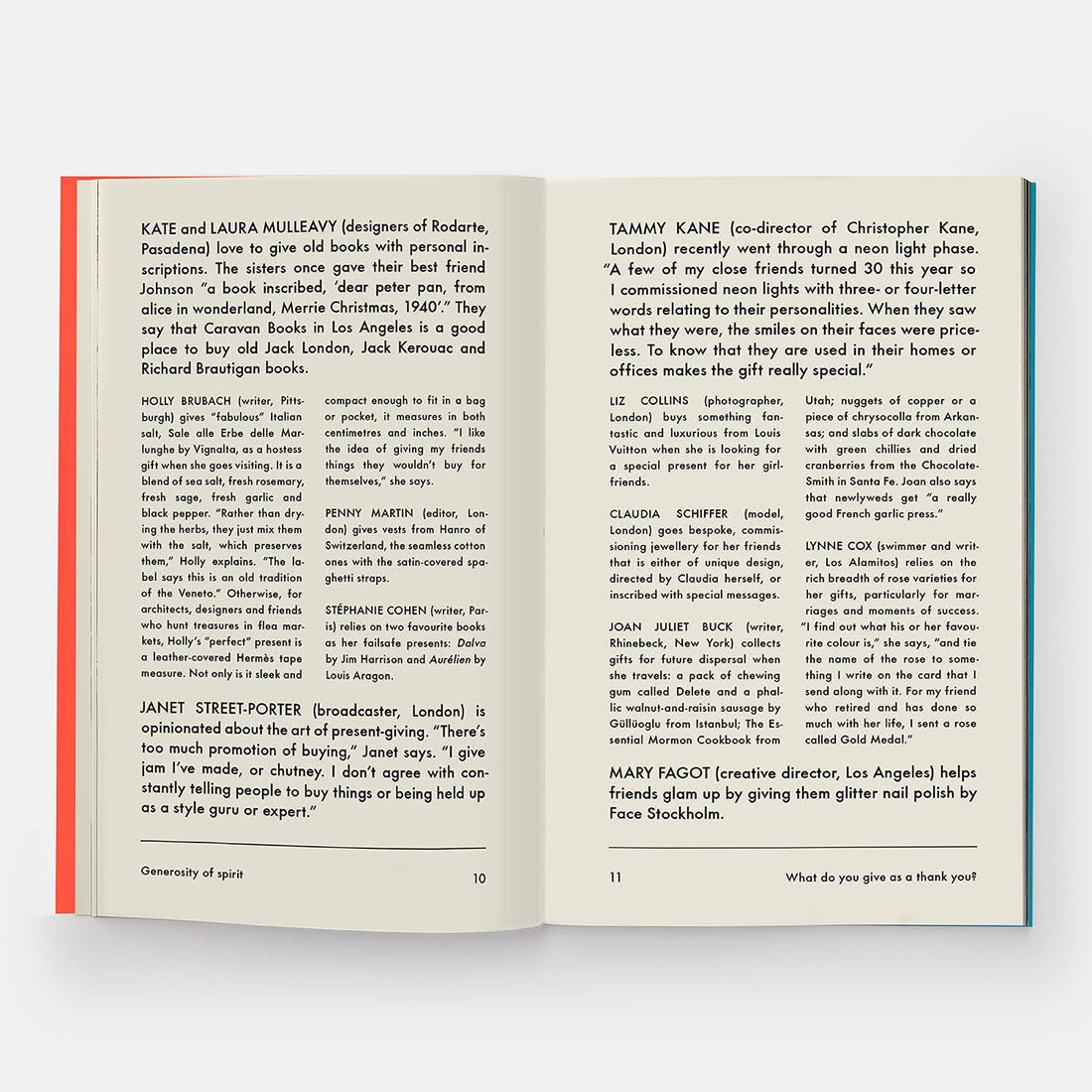 Modern Manners: Instructions for living fabulously well