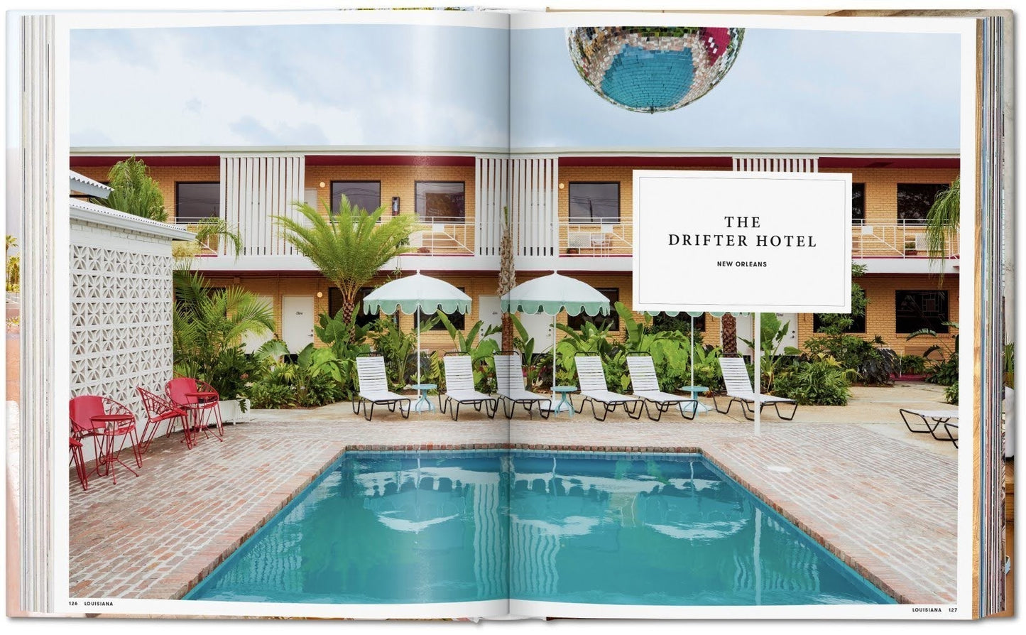 Great Escapes USA : The Hotel Book