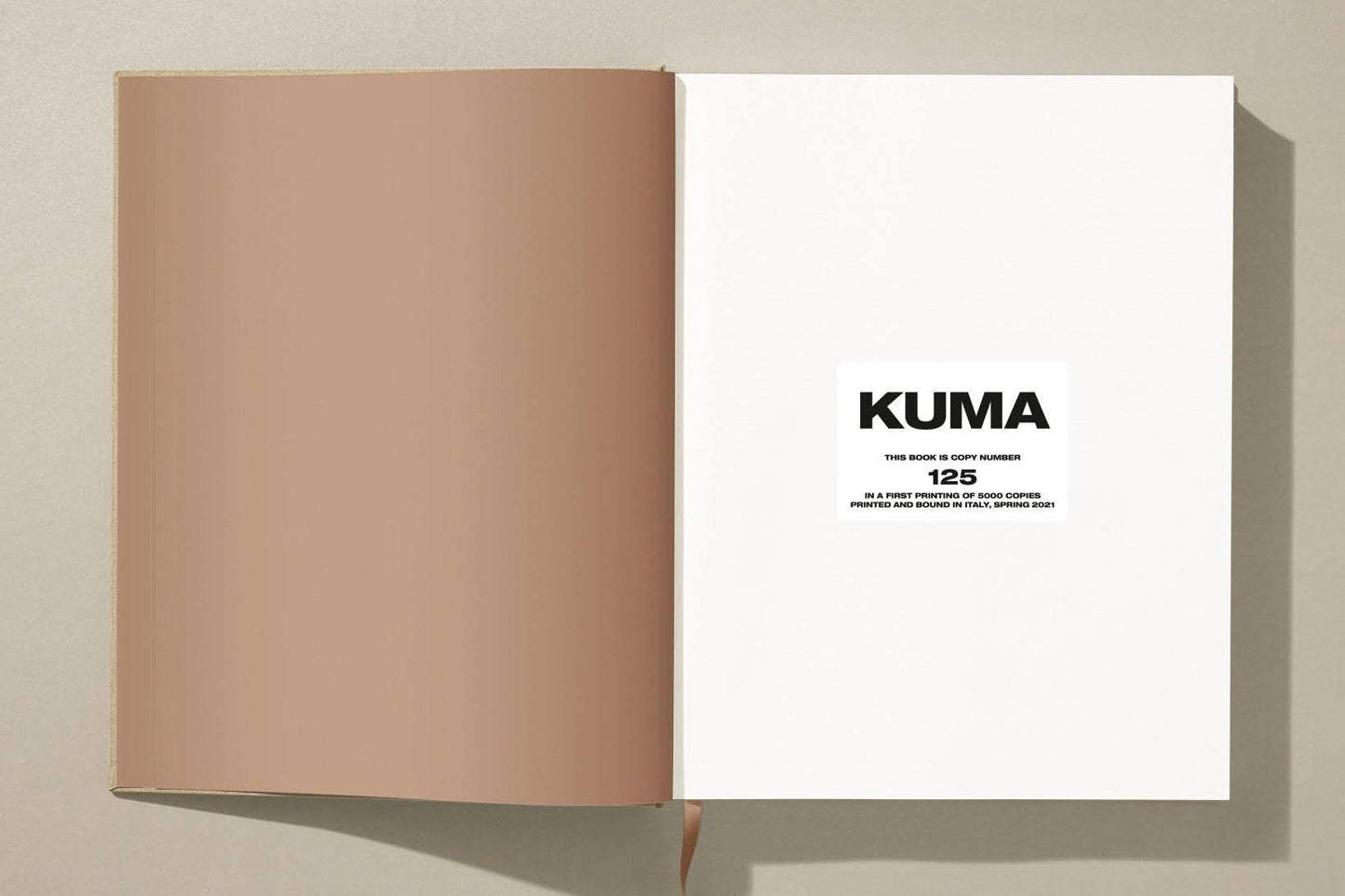 xl-Kuma. Complete Works 1988–Today
