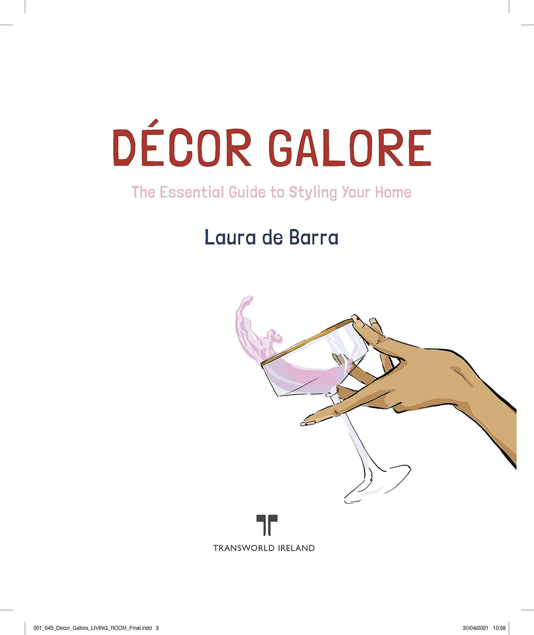 Décor Galore – Laura de Barra HB