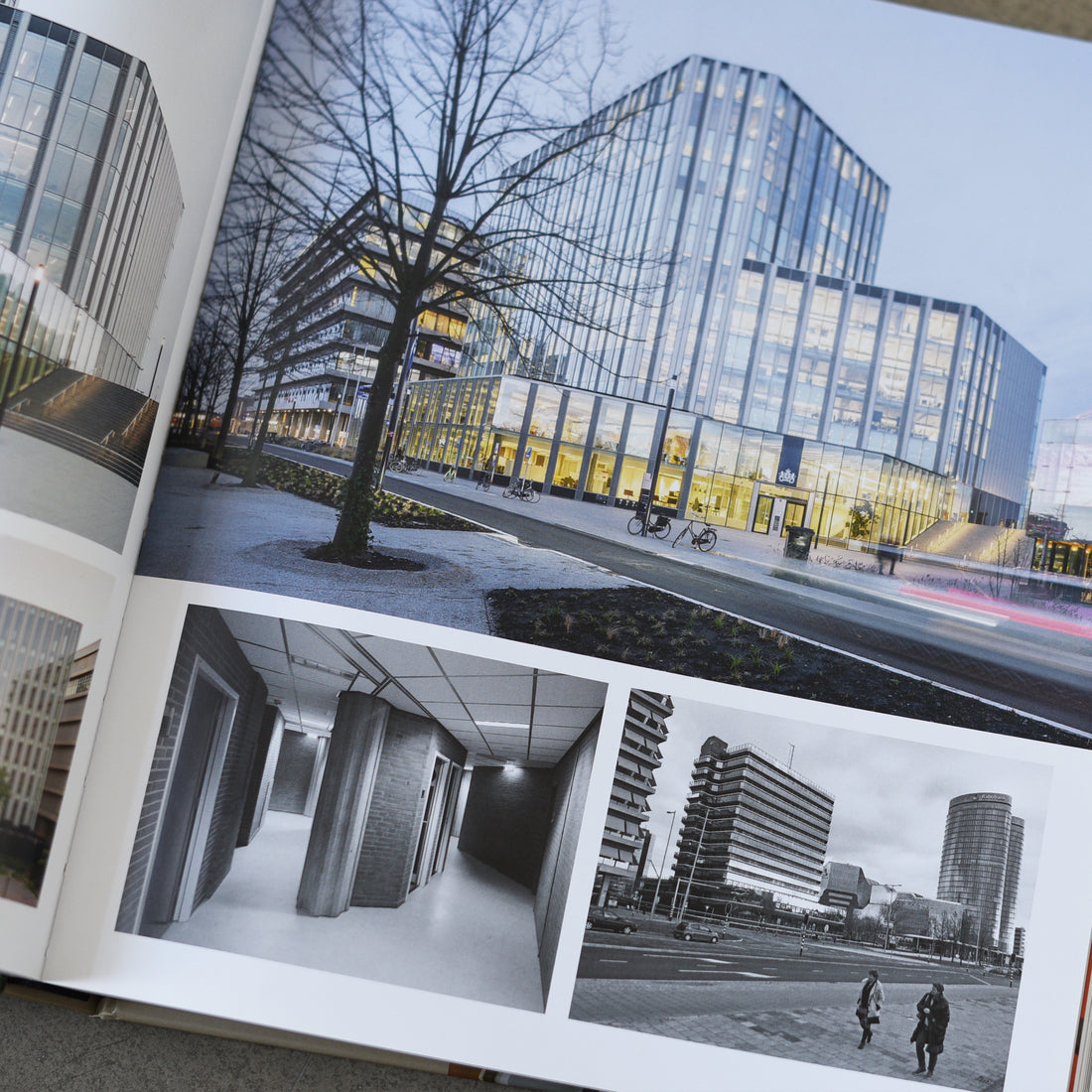 Office Design: Architecture Today