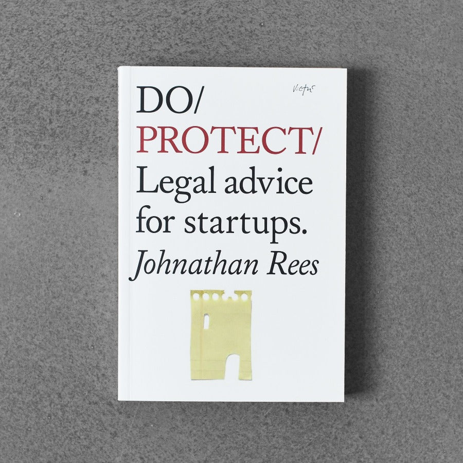 Do / Protect - Legal Advice for Startups.