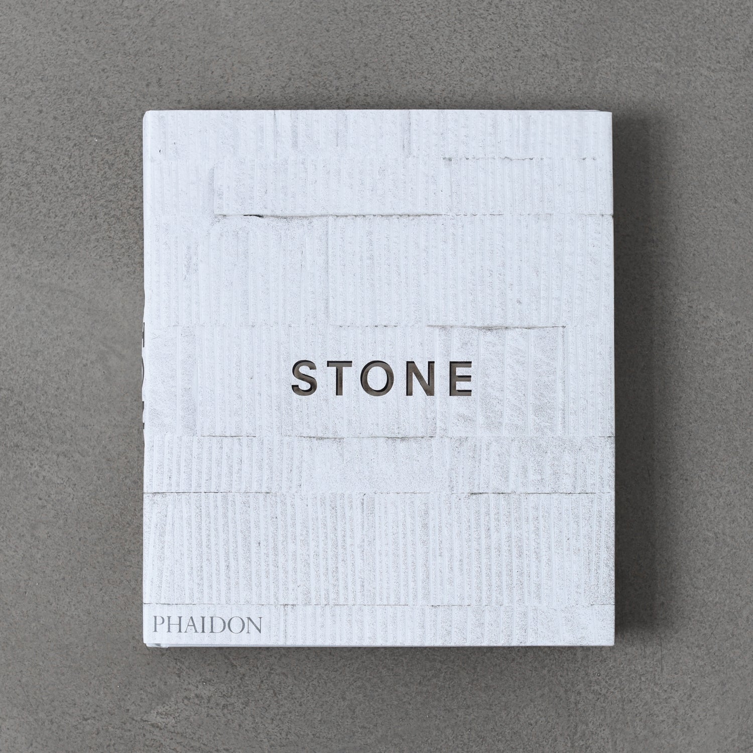 STONE – Book Therapy