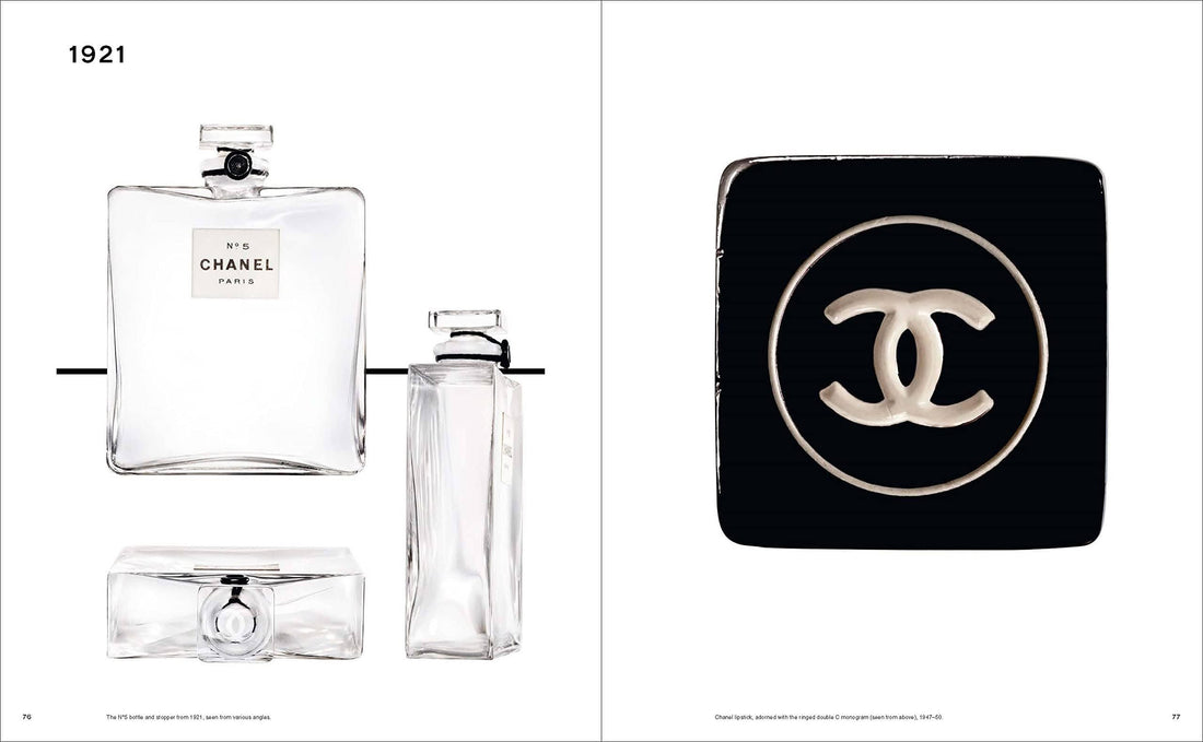 Chanel N°5