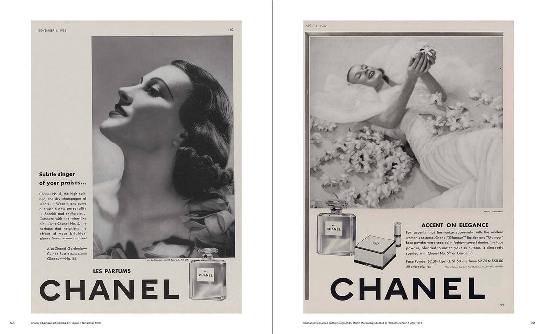 Chanel N°5