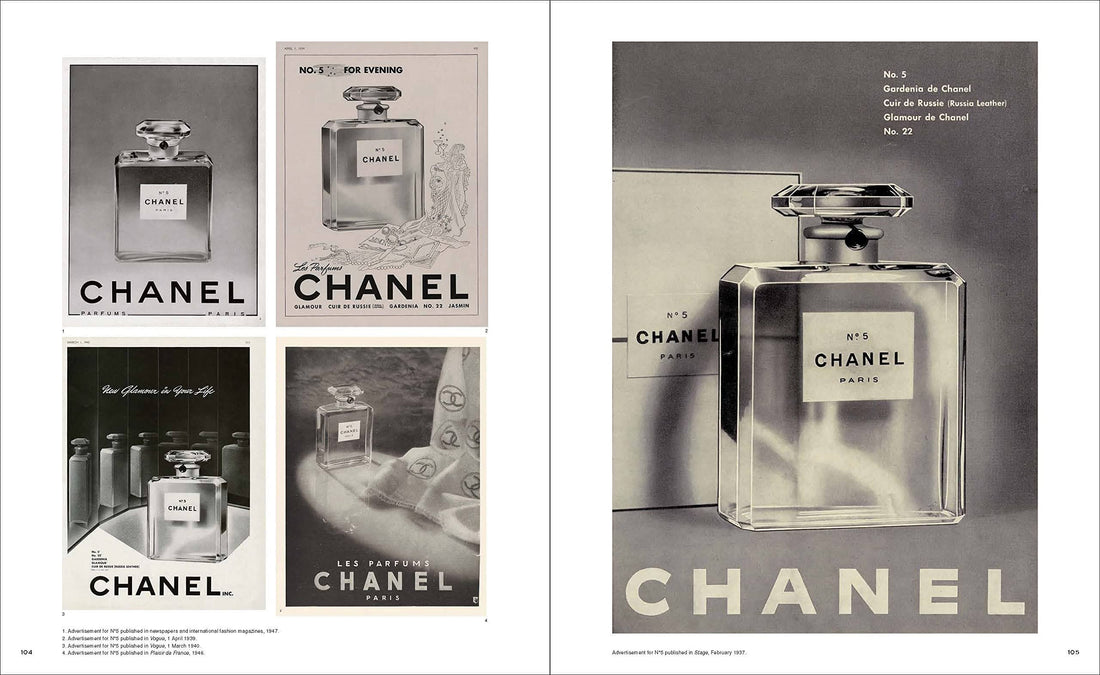 Chanel N°5