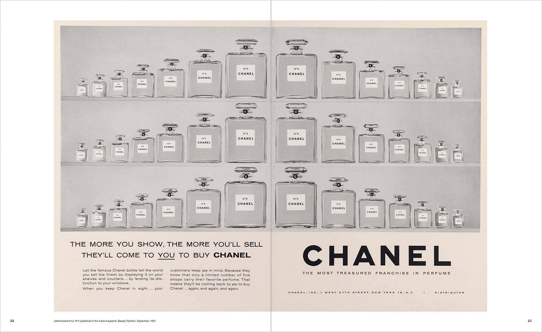 Chanel N°5