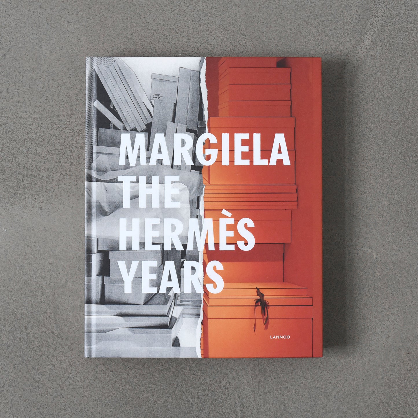 Margiela The Hermés Years
