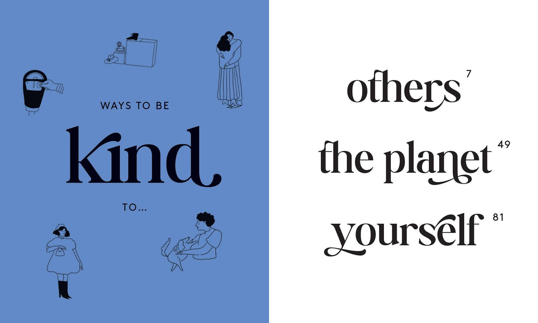 Keanu Reeves’  Guide to Kindness: 50 Simple Ways to Be Excellent