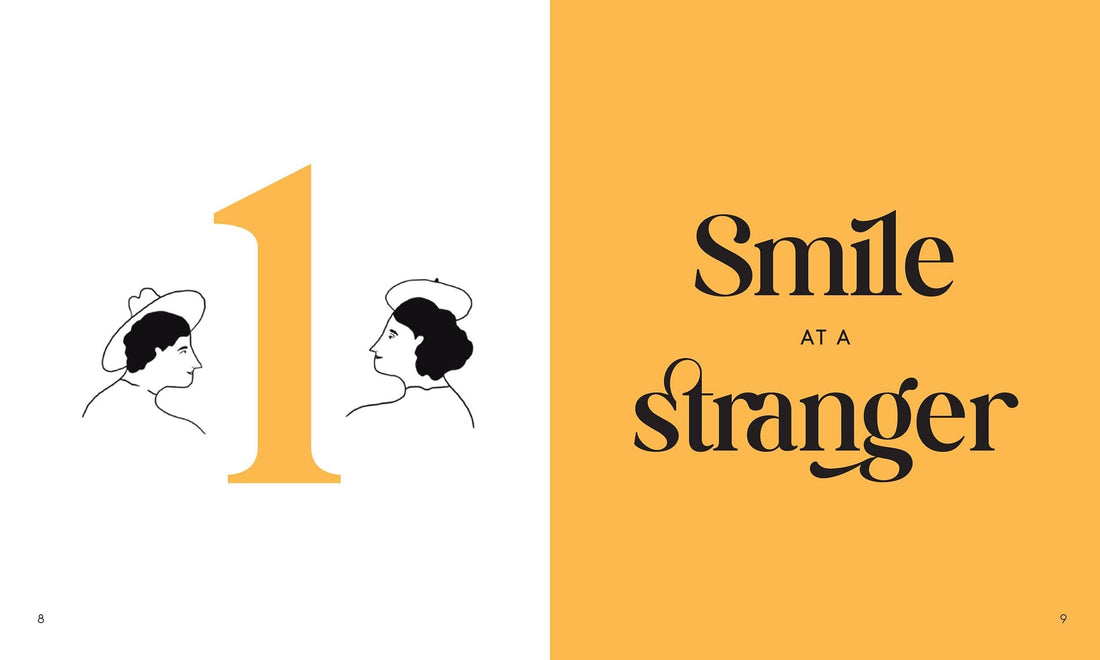 Keanu Reeves’  Guide to Kindness: 50 Simple Ways to Be Excellent