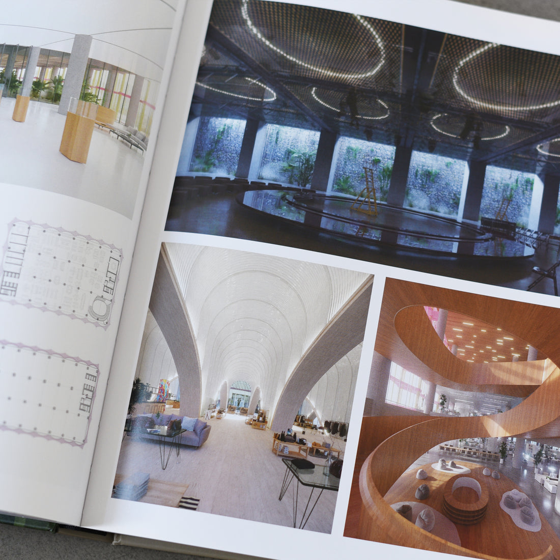 Office Design: Architecture Today