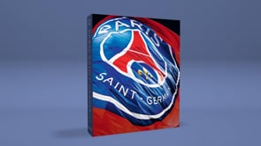 Special PSG Photobook By Julien Scussel Released - SoccerBible