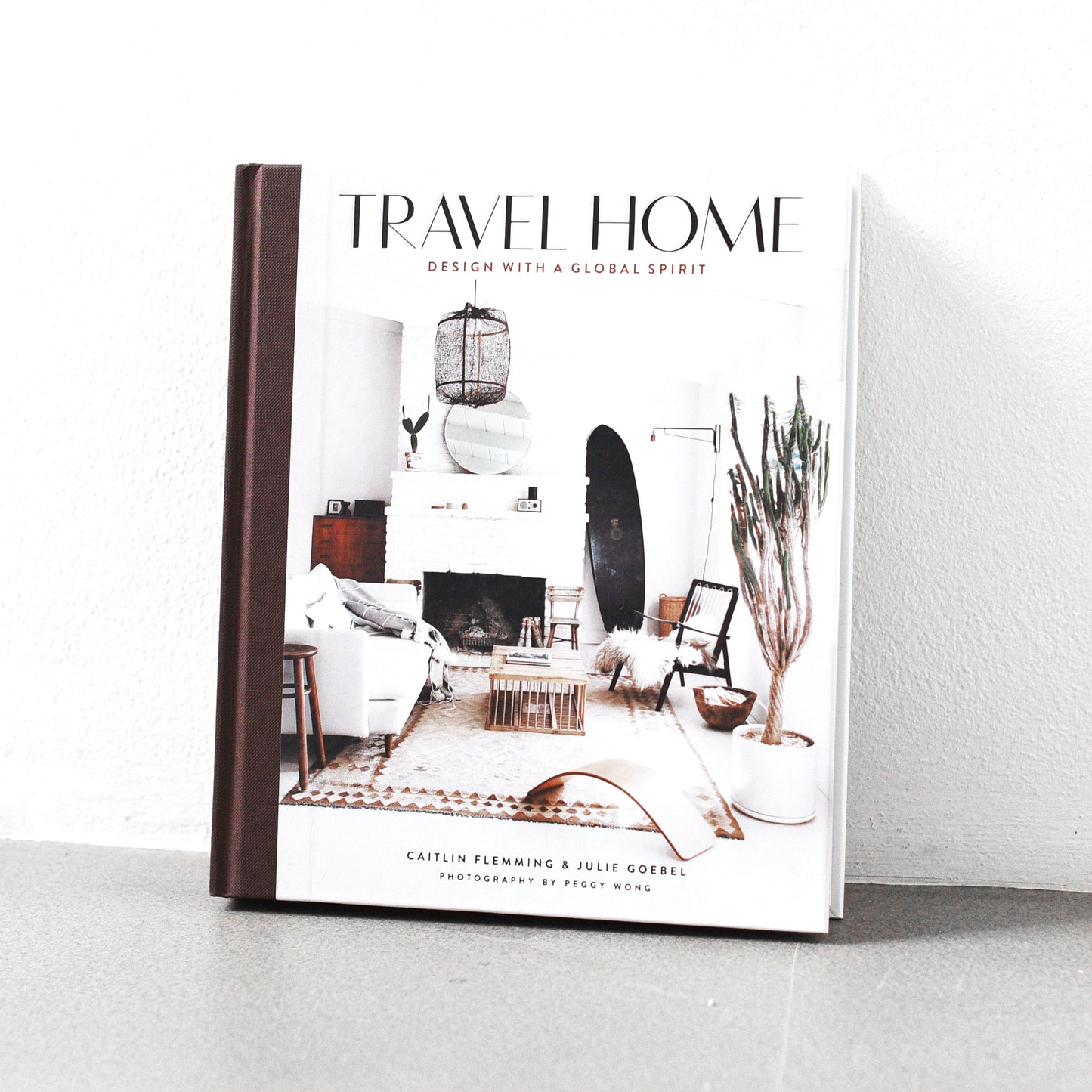 Travel Home: Design With a Global Spirit
