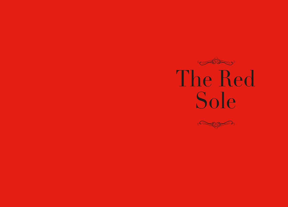 Little Guides to Style II: Louboutin, Vuitton, Schiaparelli, Saint Laurent