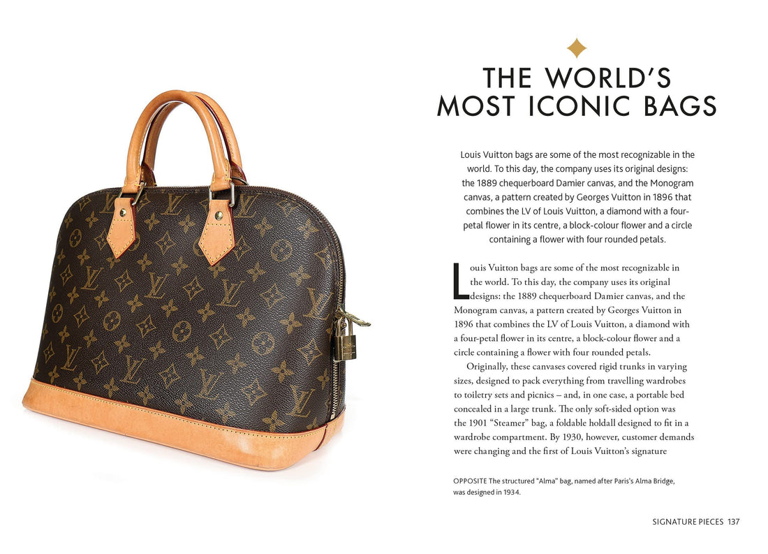 Little Guides to Style II: Louboutin, Vuitton, Schiaparelli, Saint Laurent