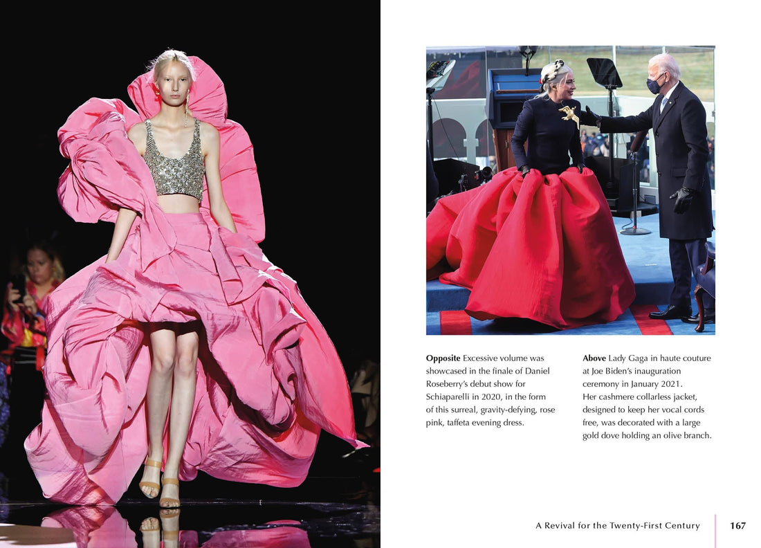 Little Guides to Style II: Louboutin, Vuitton, Schiaparelli, Saint Laurent