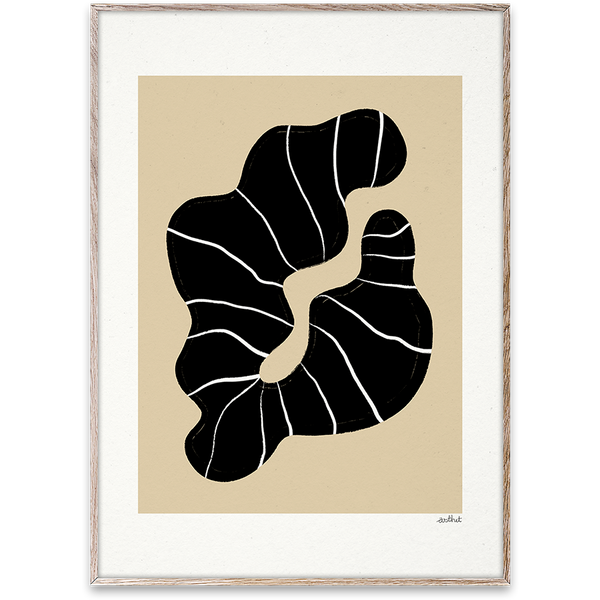 Paper Collective - Beach Find