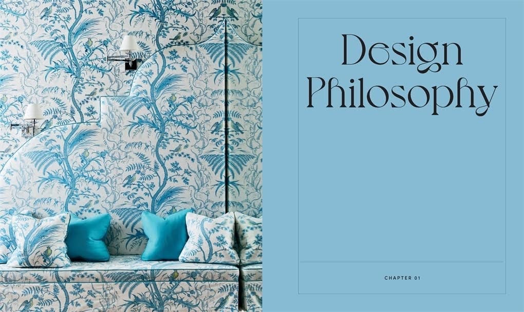 Colour is Home: A Brave Guide to Designing Classic Interiors