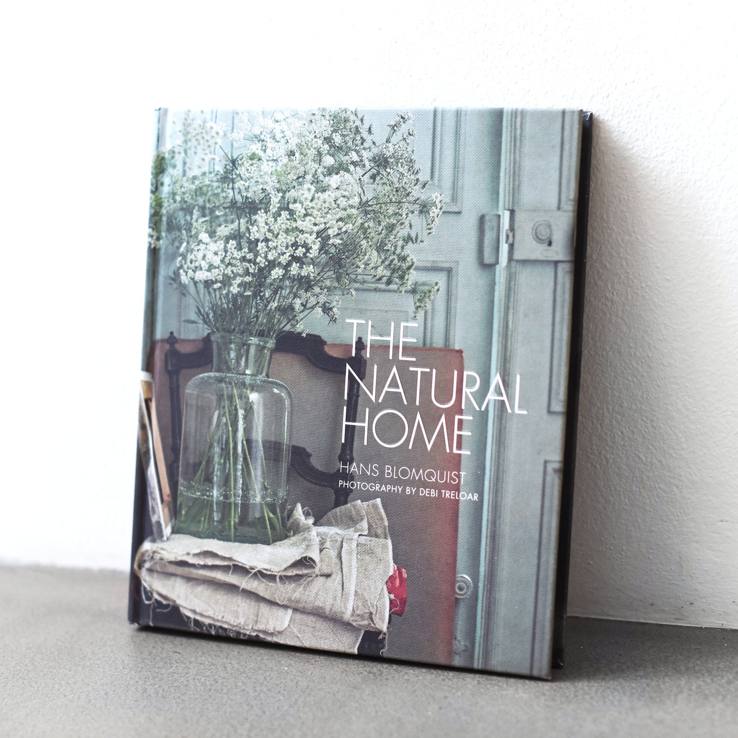 The Natural Home - Hans Bloomquist