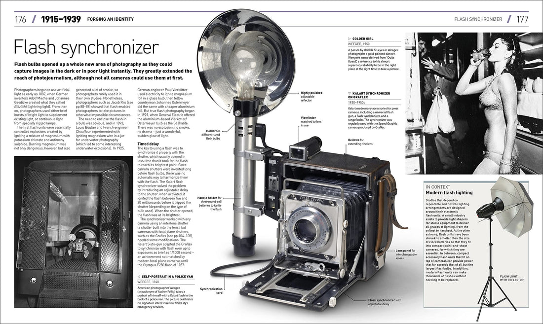 Photography: The Definitive Visual History