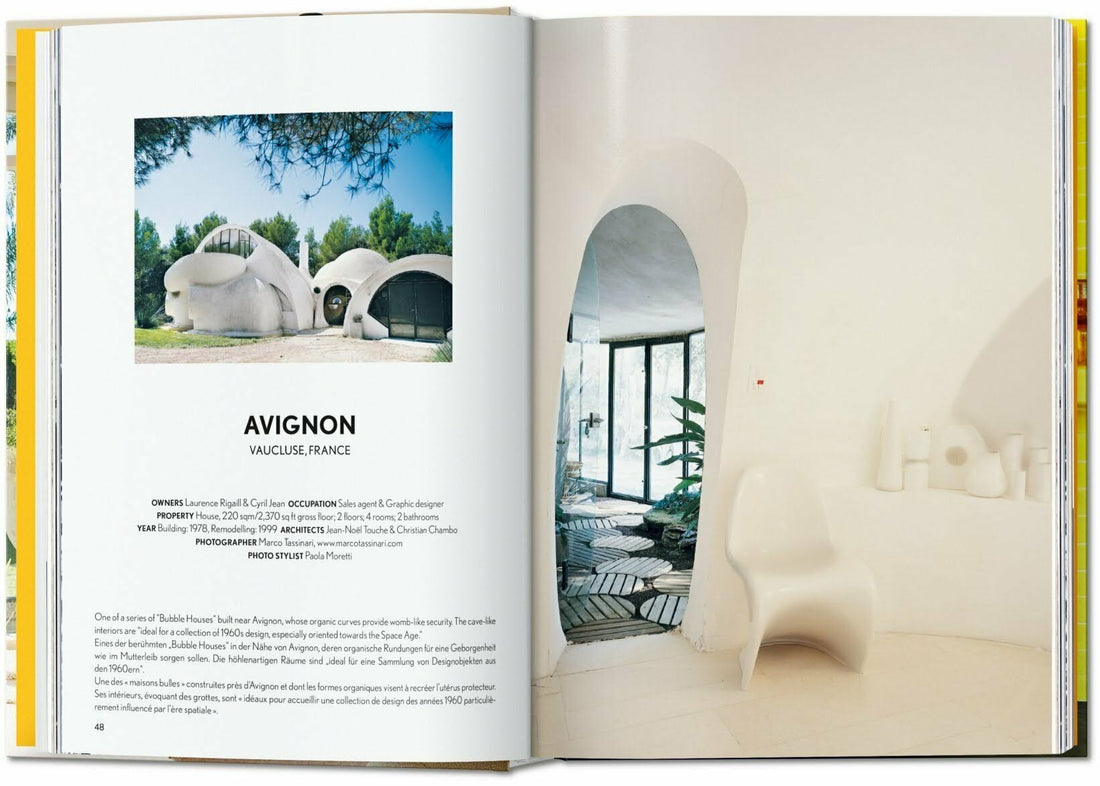 40 Interiors Now!