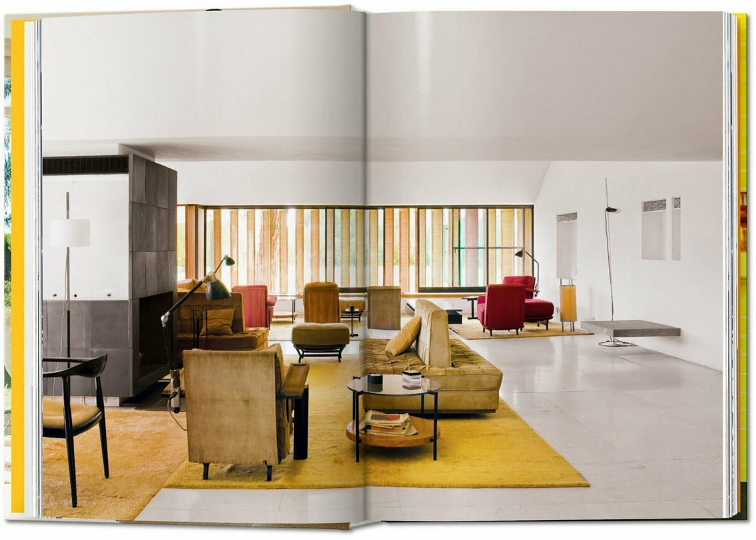 40 Interiors Now!