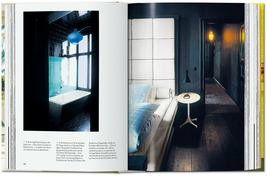 40 Interiors Now!