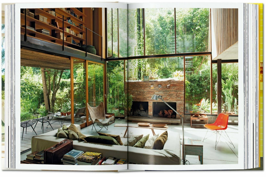 40 Interiors Now!