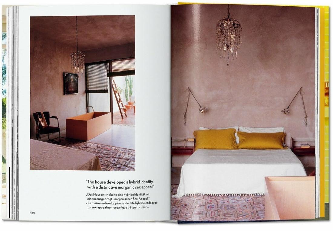 40 Interiors Now!