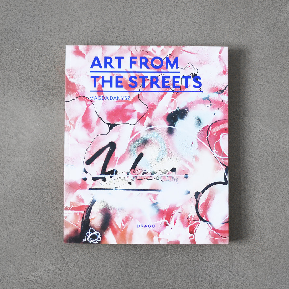 Art from the Streets